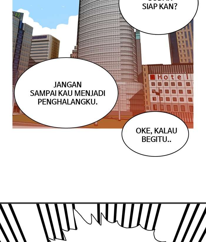 Troll Trap chapter 54 halaman 100