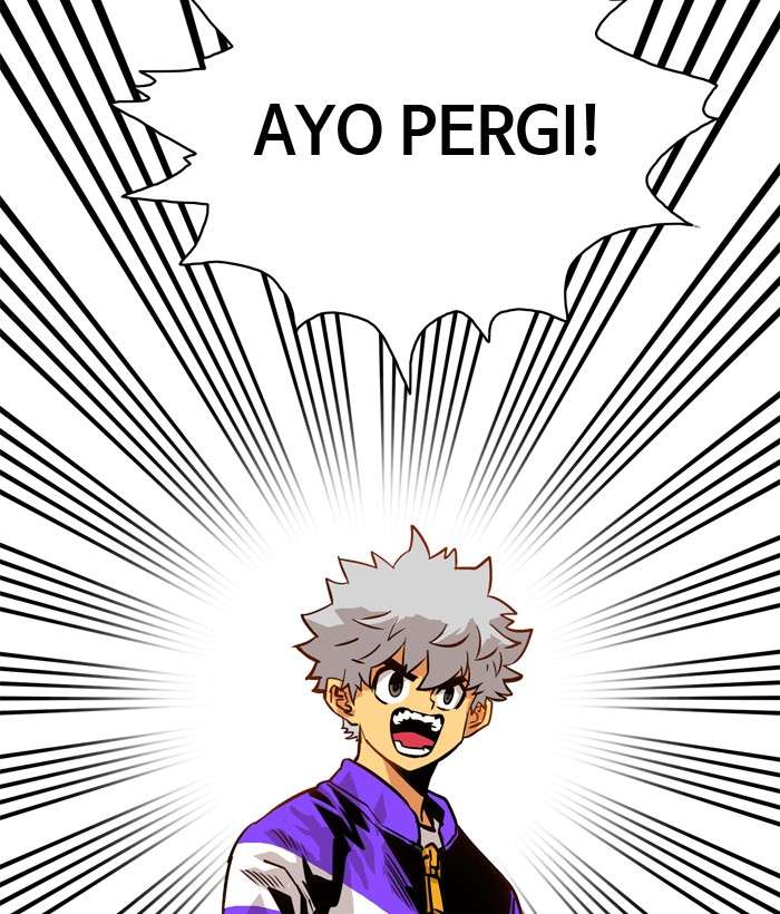 Troll Trap chapter 54 halaman 101