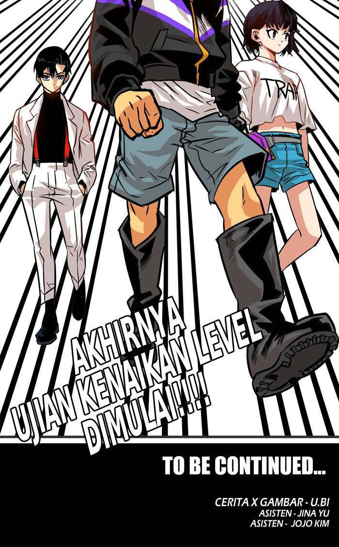 Troll Trap chapter 54 halaman 102