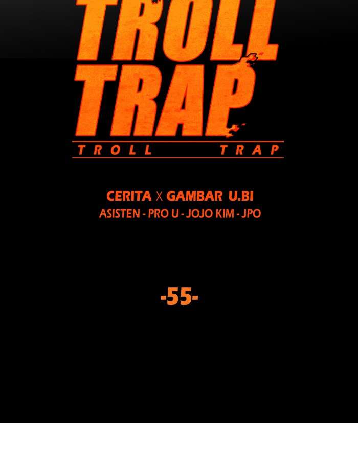 Troll Trap Bab 55 halaman 2