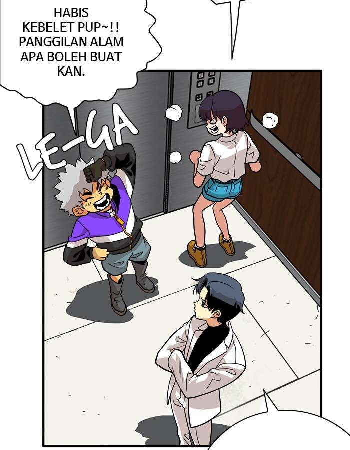Troll Trap Bab 55 halaman 6