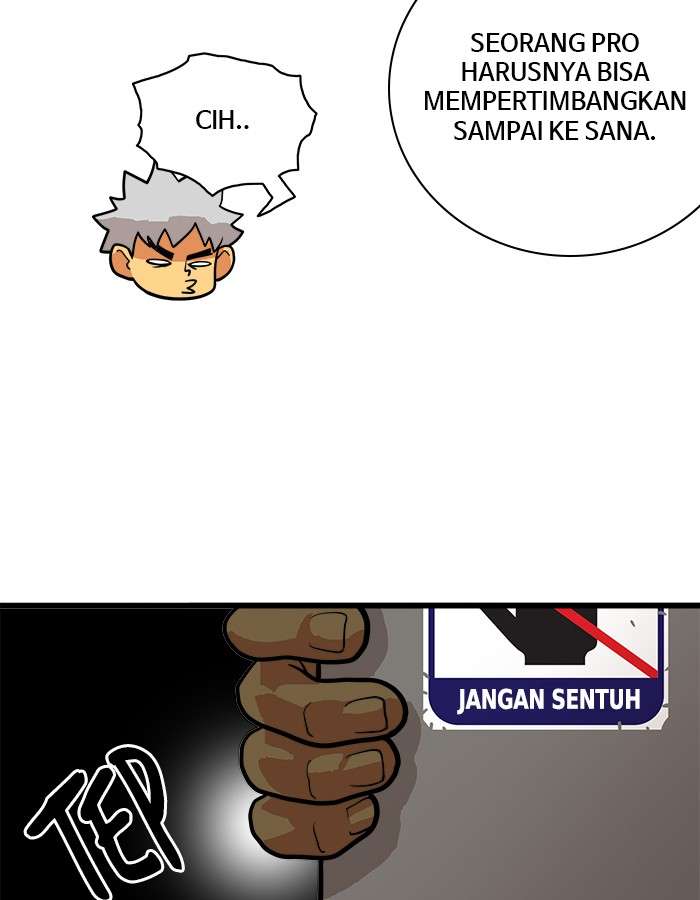 Troll Trap Bab 55 halaman 7