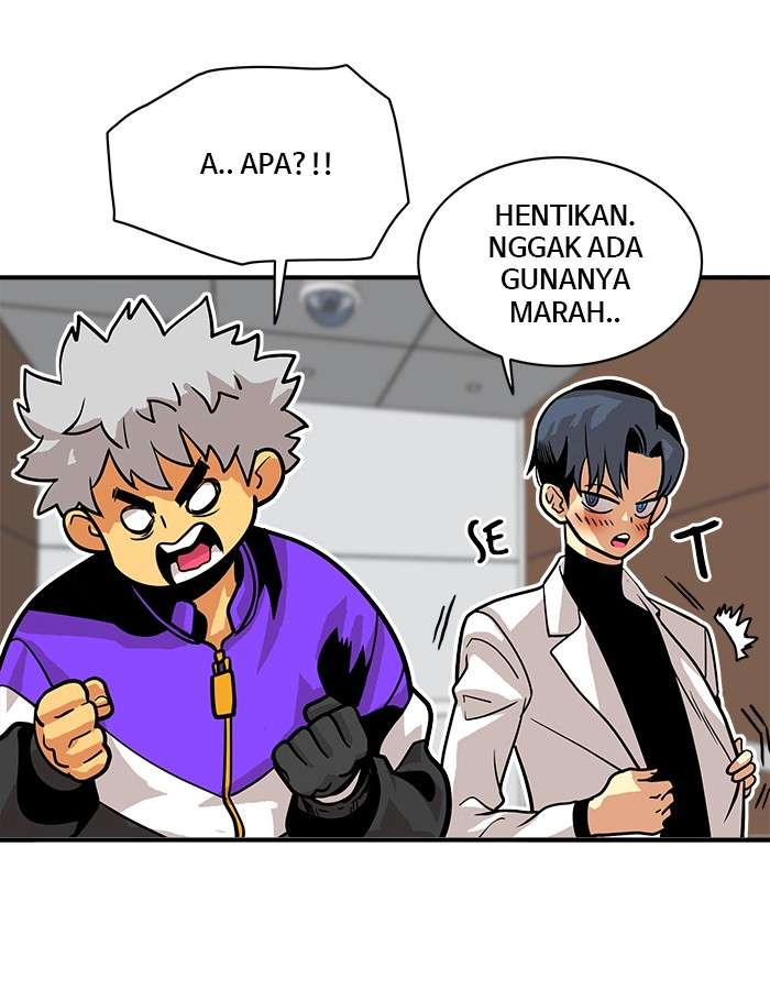Troll Trap Bab 55 halaman 19