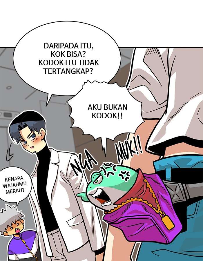 Troll Trap Bab 55 halaman 20
