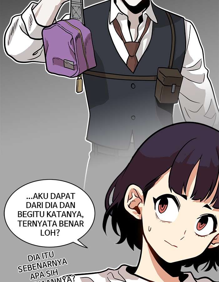 Troll Trap Bab 55 halaman 22