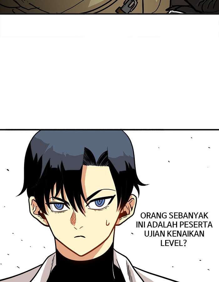 Troll Trap Bab 55 halaman 30
