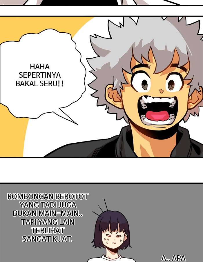 Troll Trap Bab 55 halaman 31