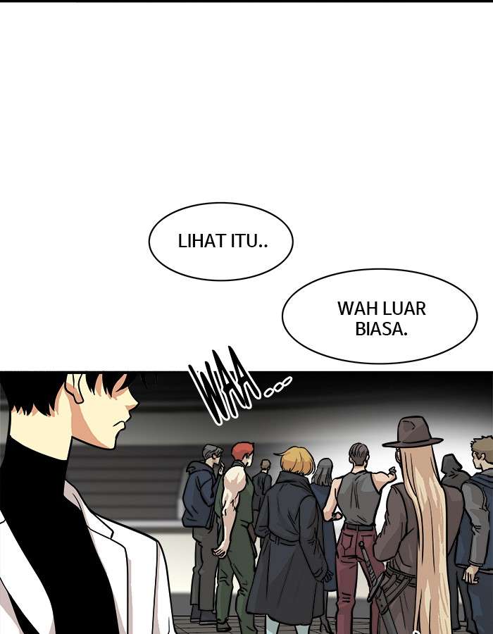 Troll Trap Bab 55 halaman 34