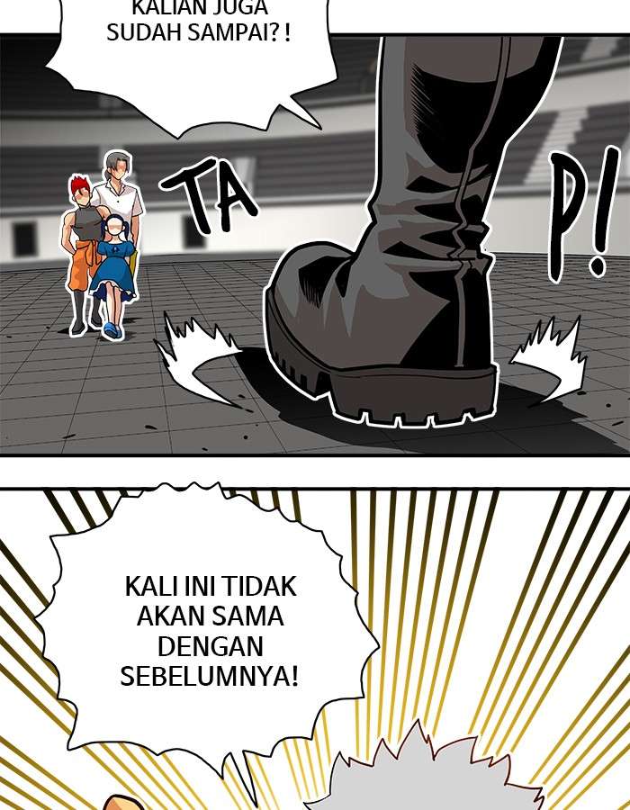 Troll Trap Bab 55 halaman 39