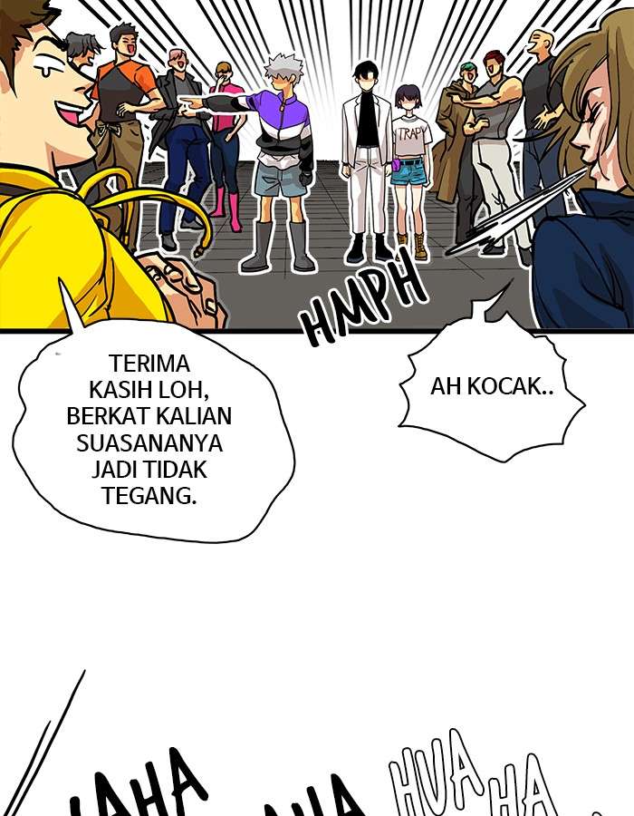 Troll Trap Bab 55 halaman 48