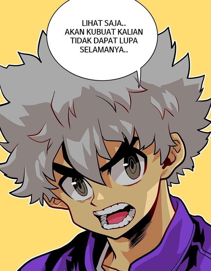 Troll Trap Bab 55 halaman 50