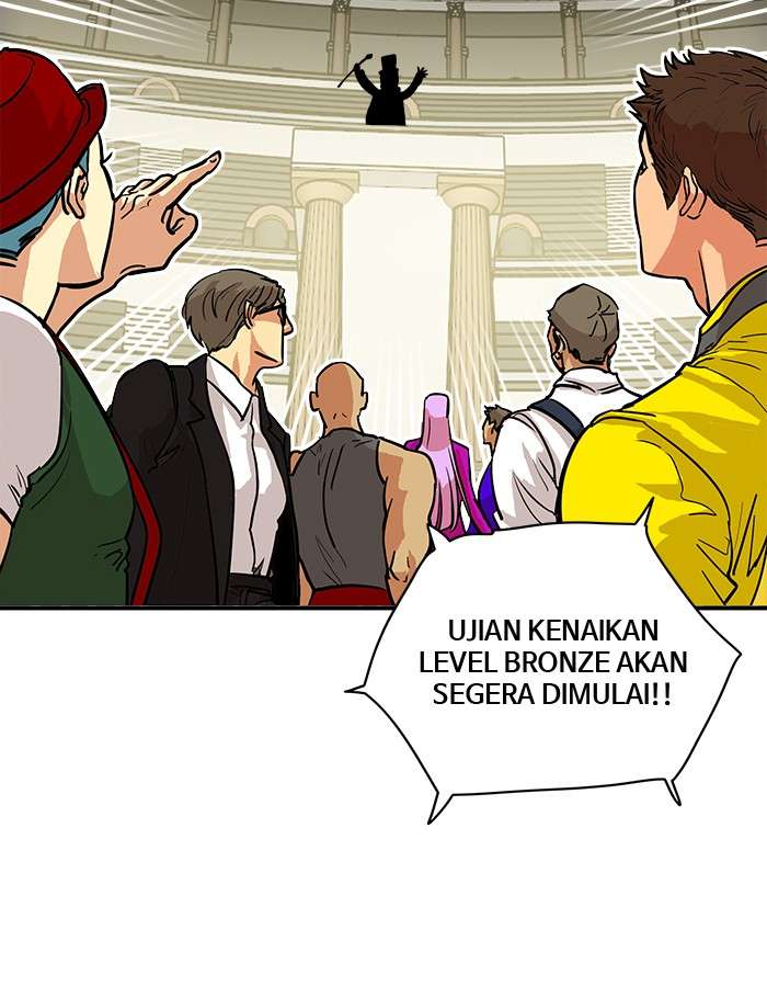 Troll Trap Bab 55 halaman 57