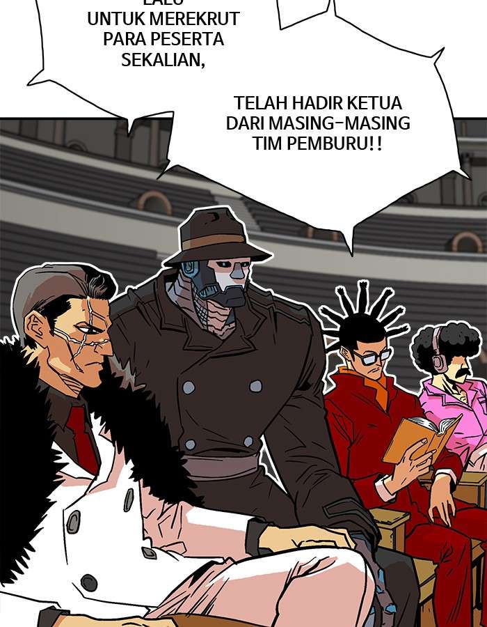Troll Trap Bab 55 halaman 65