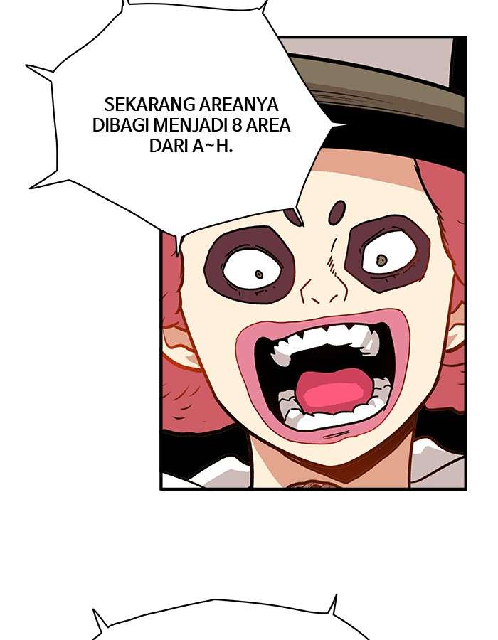 Troll Trap Bab 55 halaman 97