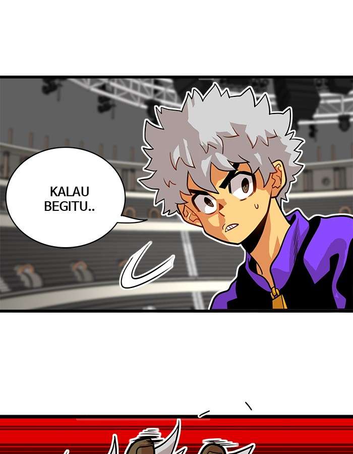 Troll Trap Bab 55 halaman 101