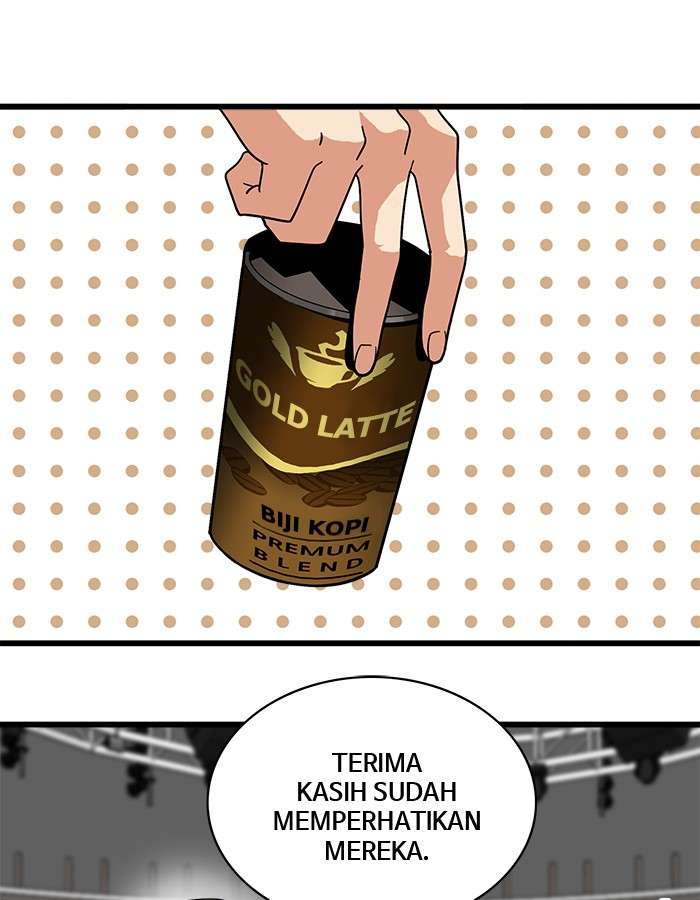 Troll Trap Bab 56 halaman 1