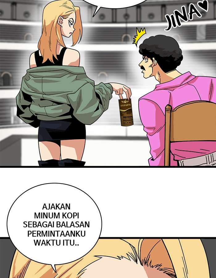 Troll Trap Bab 56 halaman 2