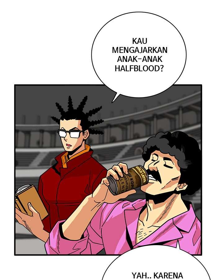Troll Trap Bab 56 halaman 7