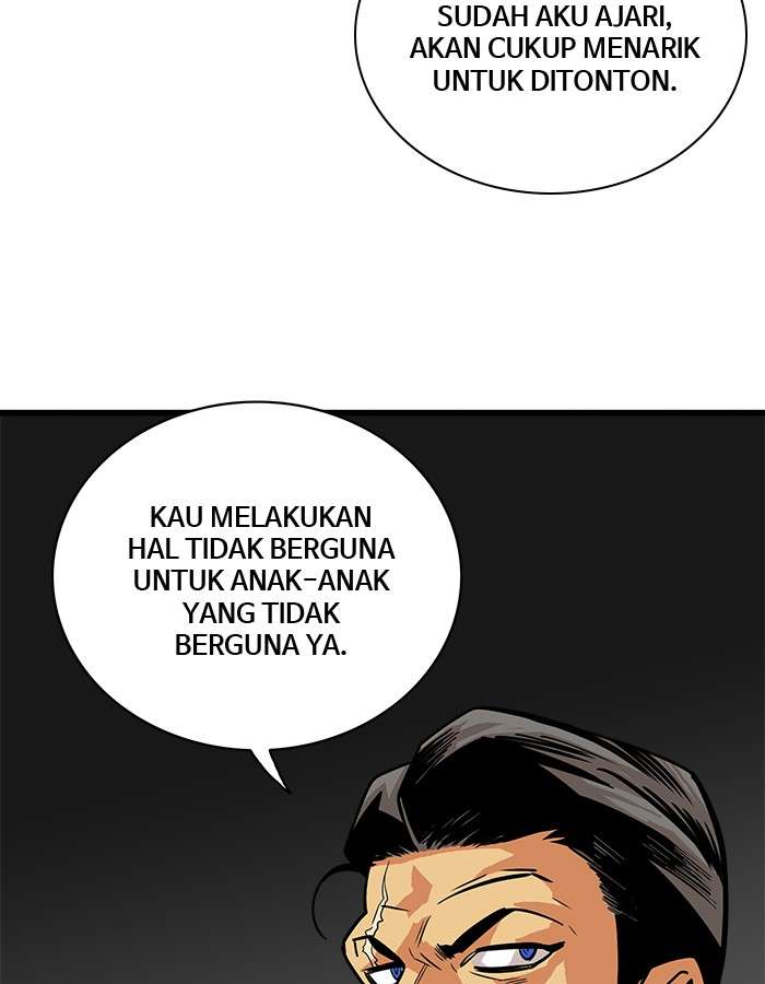 Troll Trap Bab 56 halaman 8