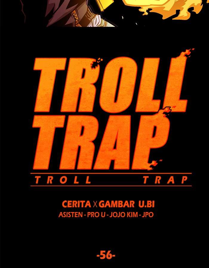 Troll Trap Bab 56 halaman 16