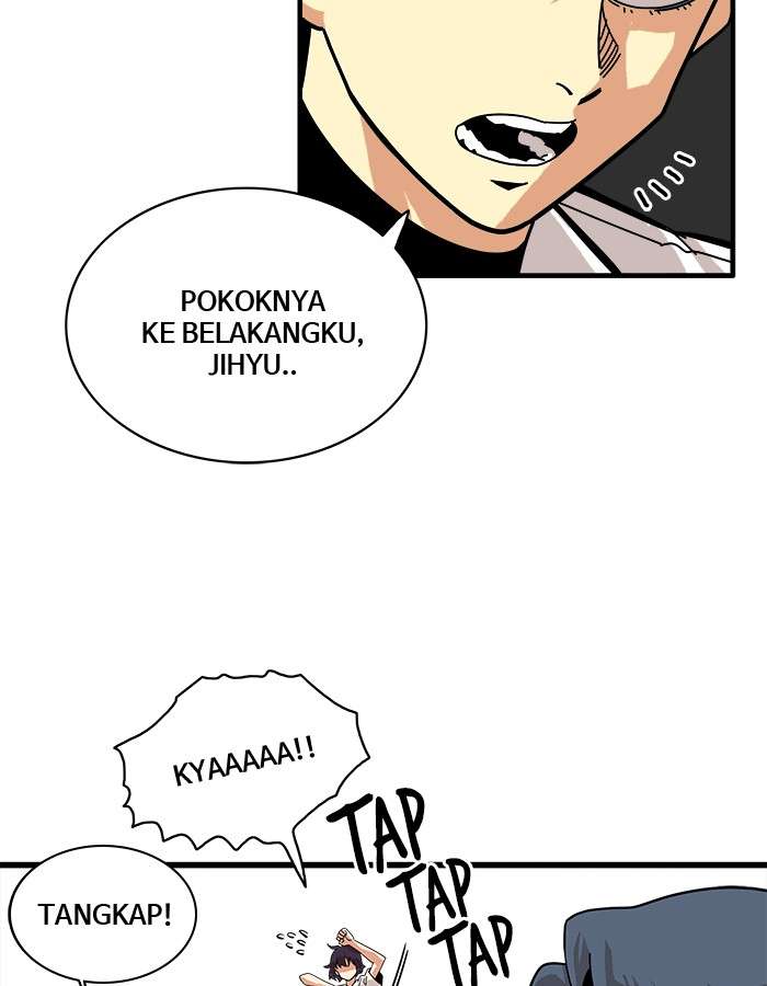 Troll Trap Bab 56 halaman 25