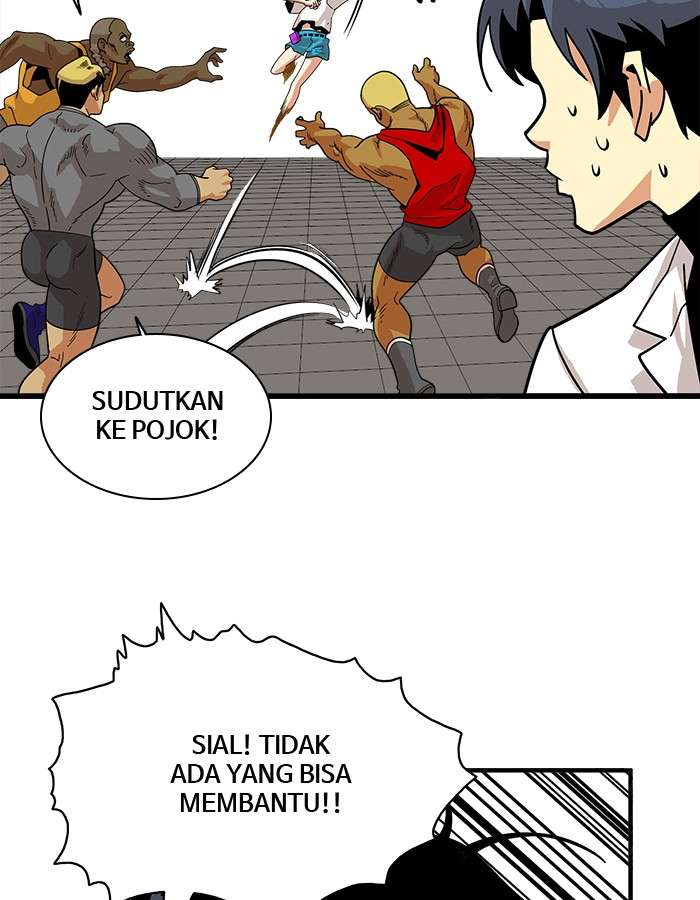 Troll Trap Bab 56 halaman 26