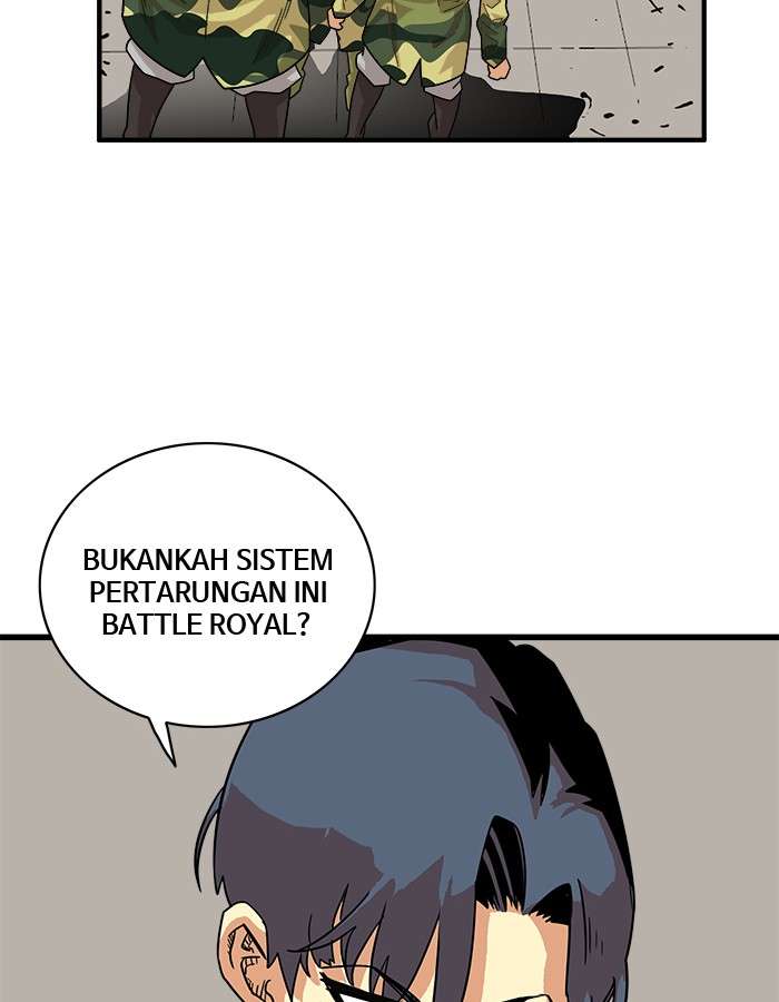 Troll Trap Bab 56 halaman 41