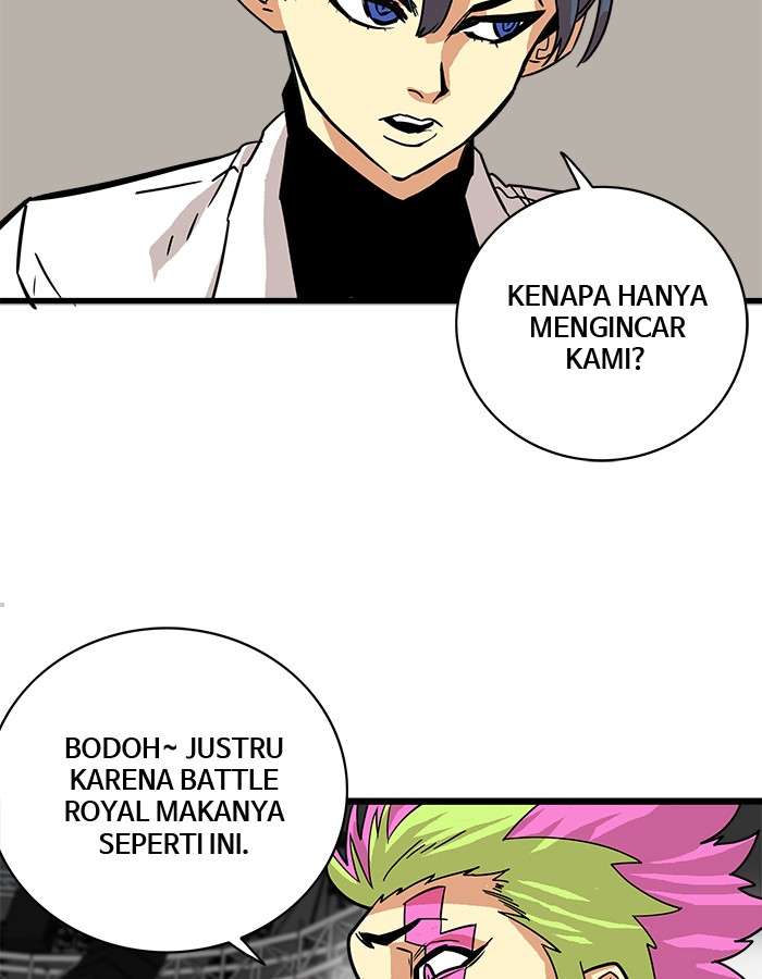 Troll Trap Bab 56 halaman 42