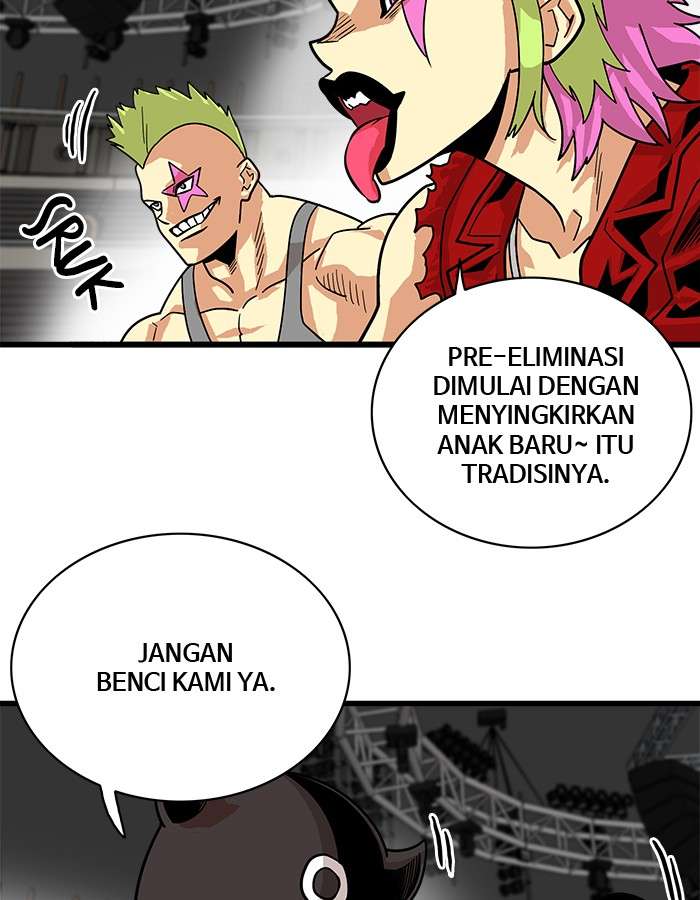 Troll Trap Bab 56 halaman 43