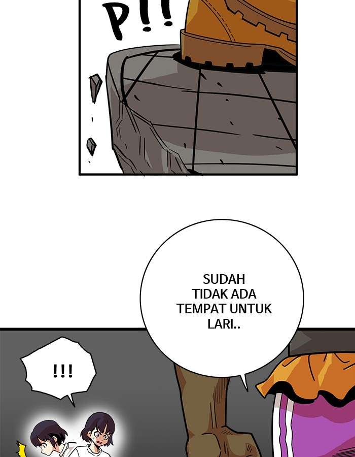 Troll Trap Bab 56 halaman 49