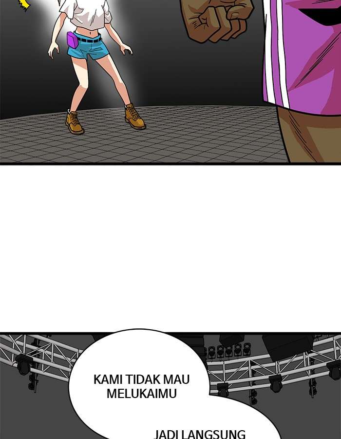 Troll Trap Bab 56 halaman 50