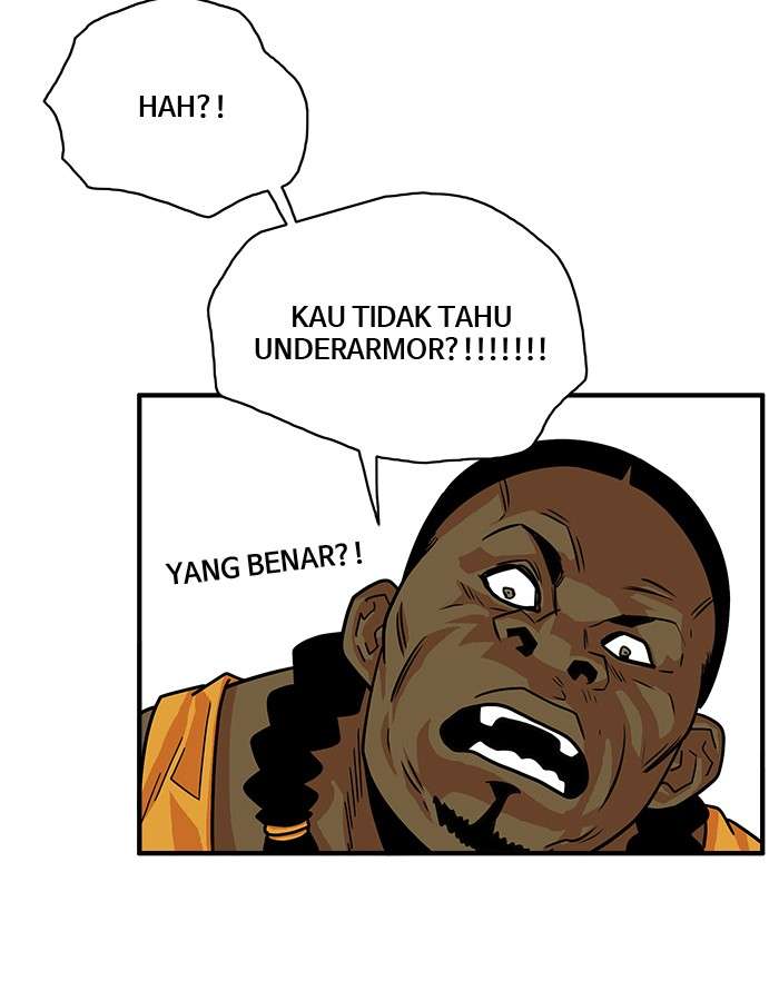 Troll Trap Bab 56 halaman 55