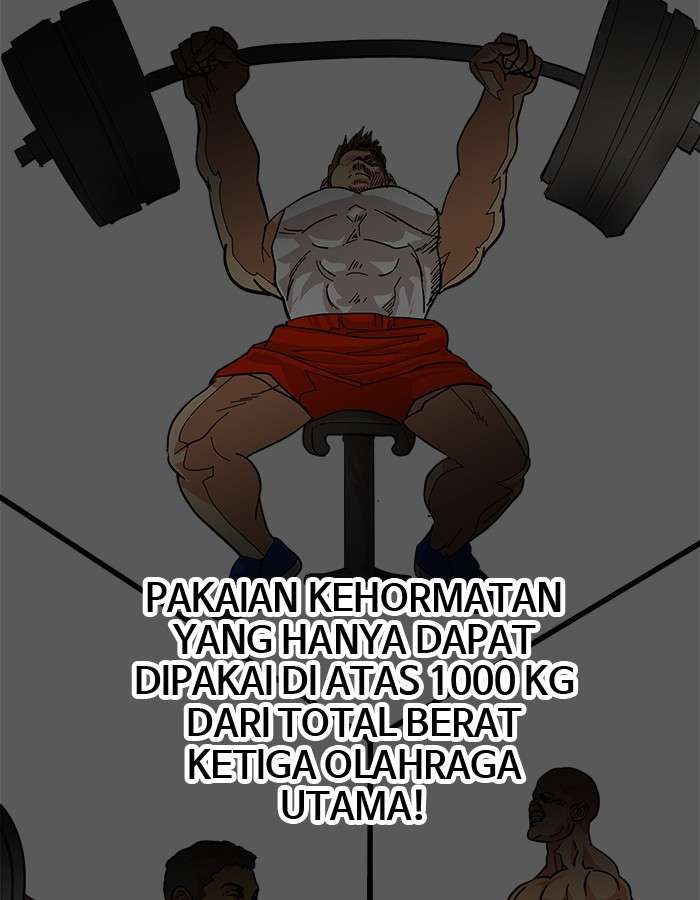 Troll Trap Bab 56 halaman 57