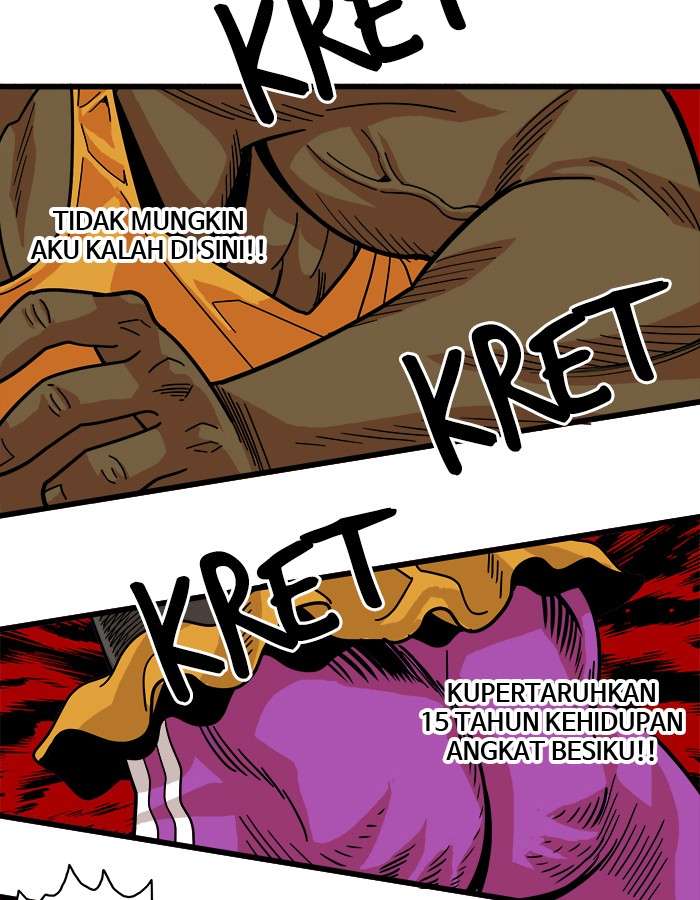 Troll Trap Bab 56 halaman 77