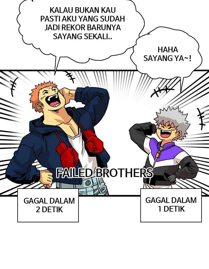 Troll Trap Bab 56 halaman 100
