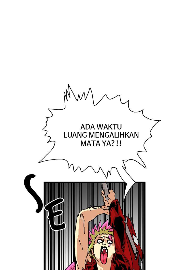 Troll Trap Bab 57 halaman 1