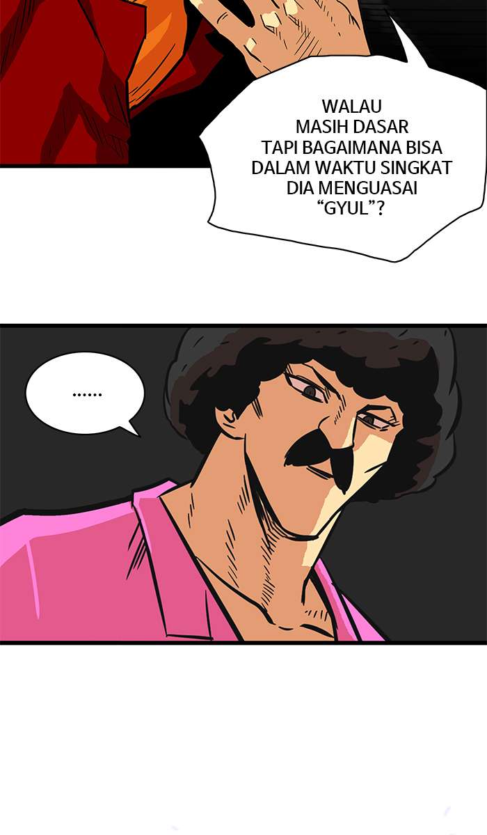 Troll Trap Bab 57 halaman 10