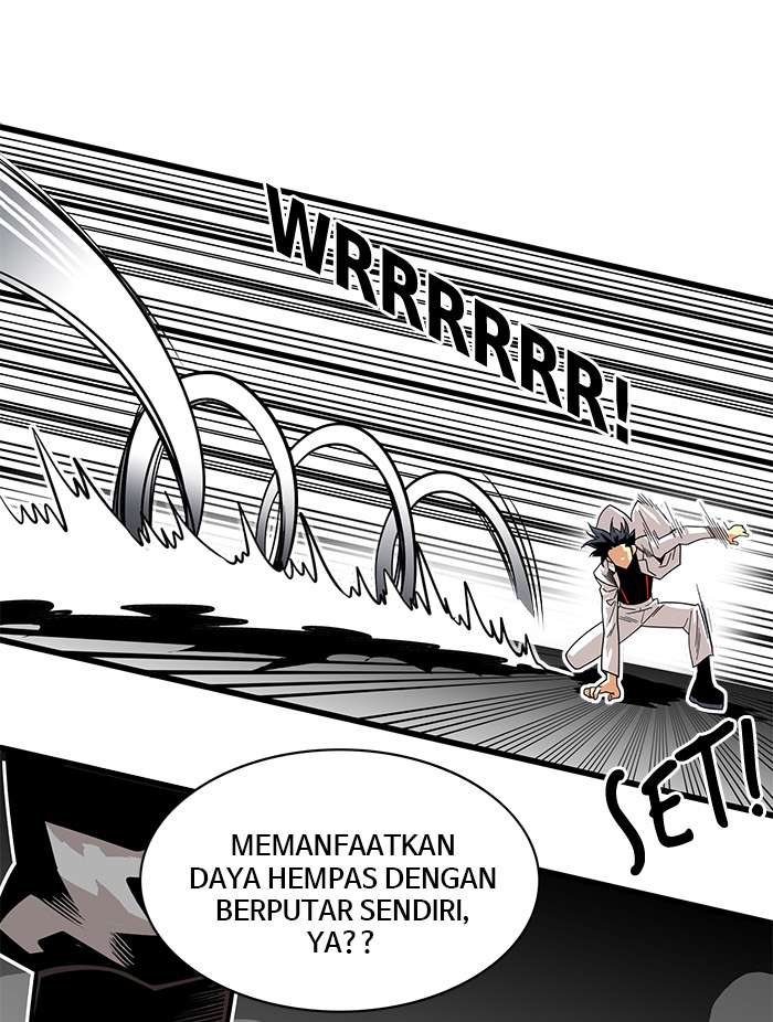 Troll Trap Bab 57 halaman 33