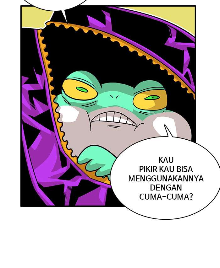 Troll Trap Bab 57 halaman 40