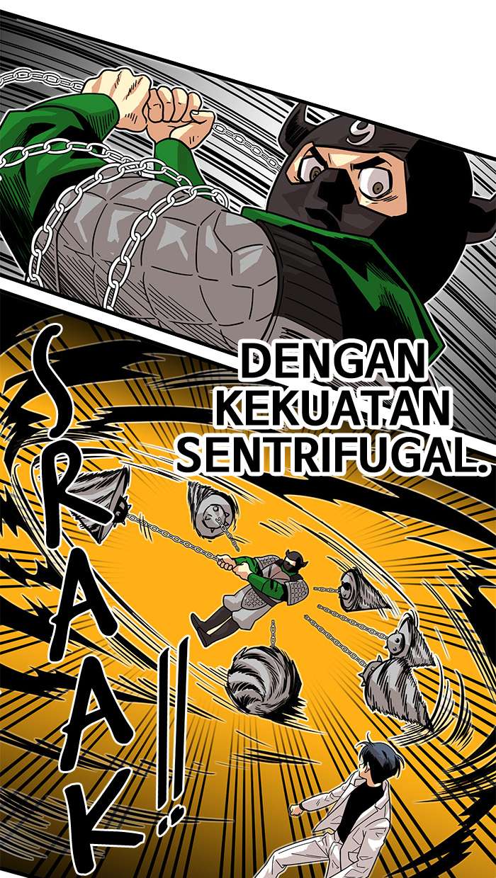 Troll Trap Bab 57 halaman 48