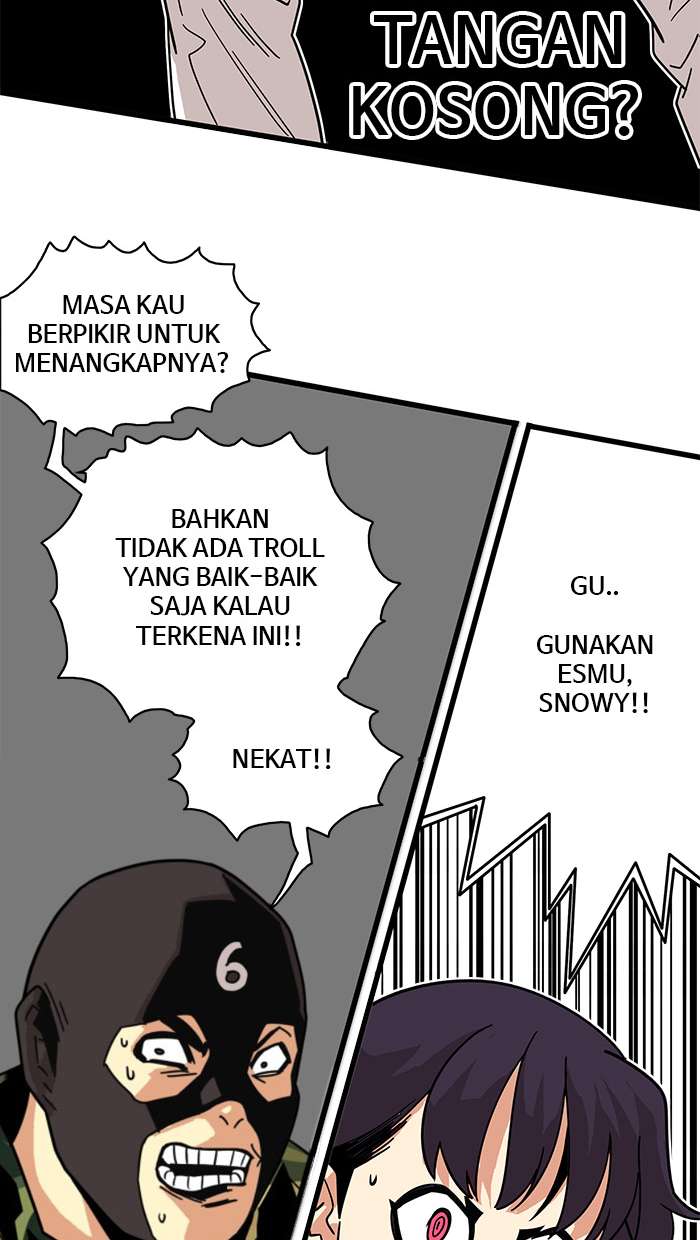Troll Trap Bab 57 halaman 60