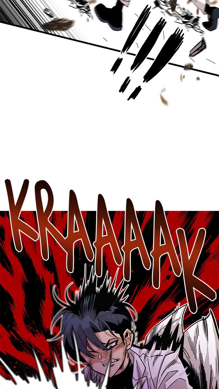 Troll Trap Bab 57 halaman 62
