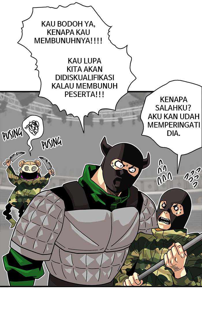 Troll Trap Bab 57 halaman 71