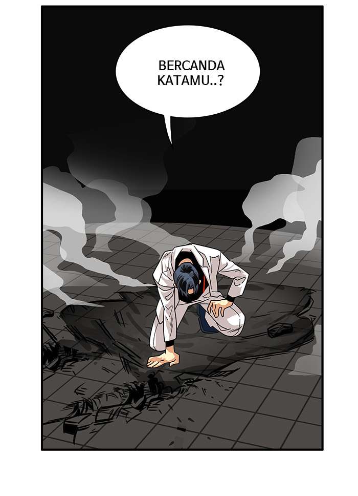 Troll Trap Bab 57 halaman 76