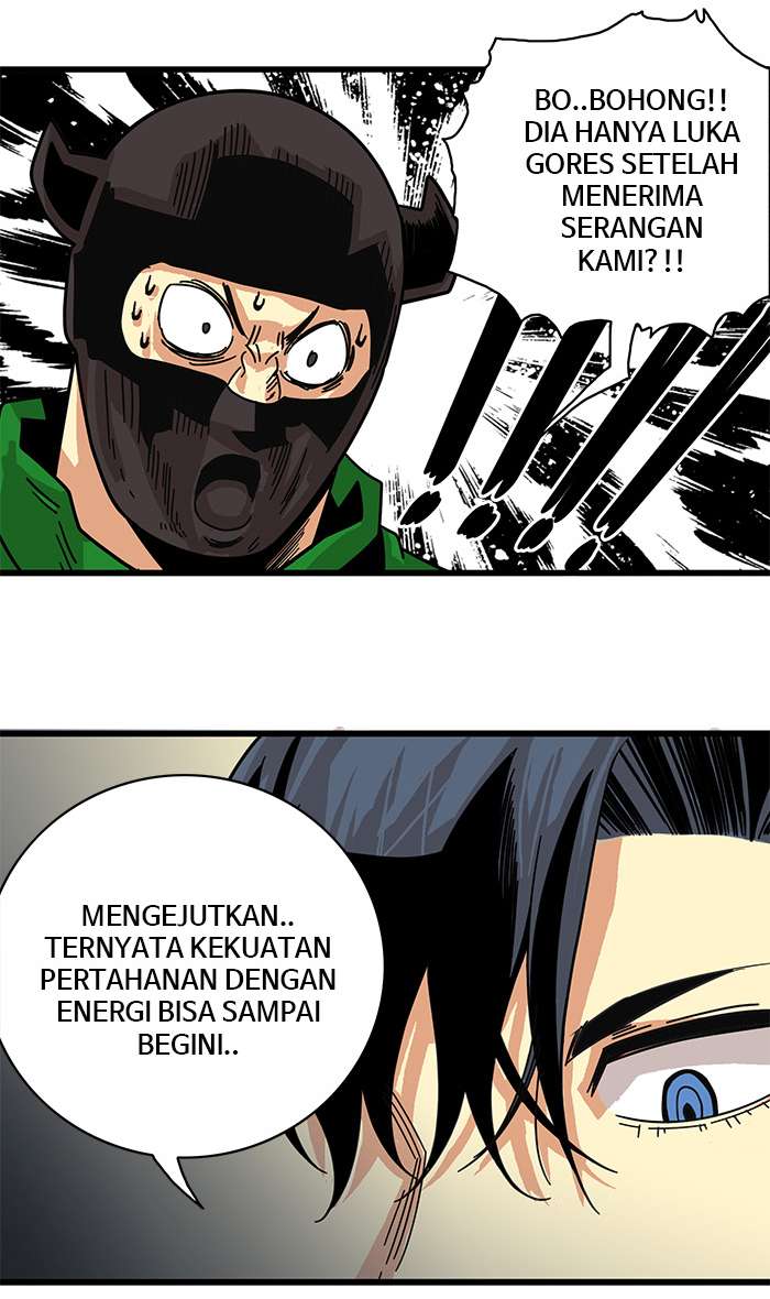 Troll Trap Bab 57 halaman 81