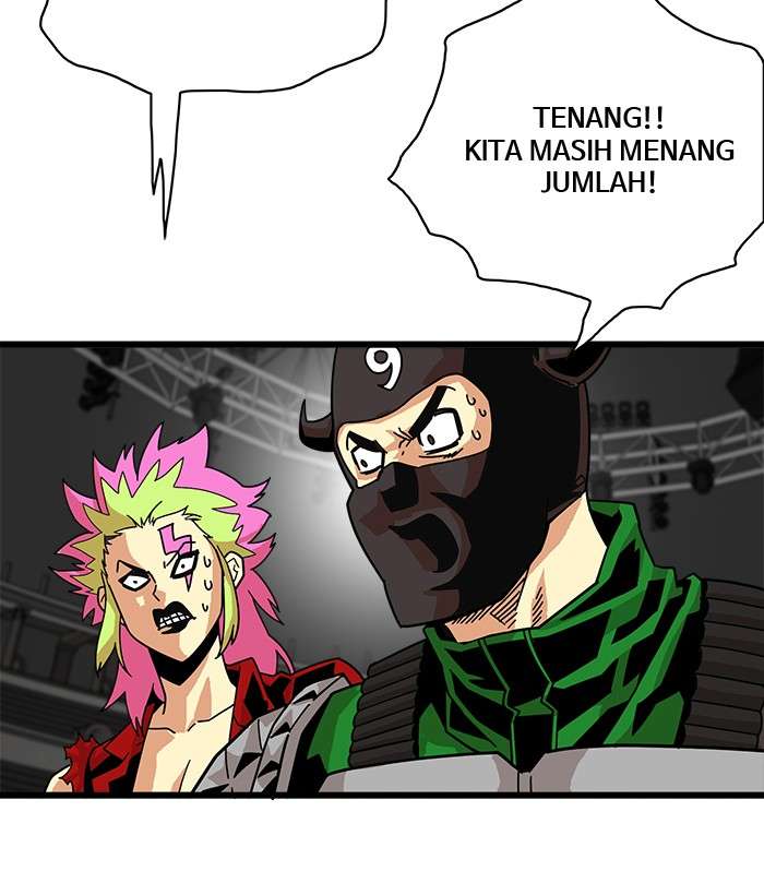 Troll Trap Bab 58 halaman 5