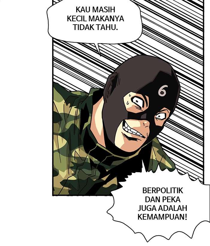 Troll Trap Bab 58 halaman 9