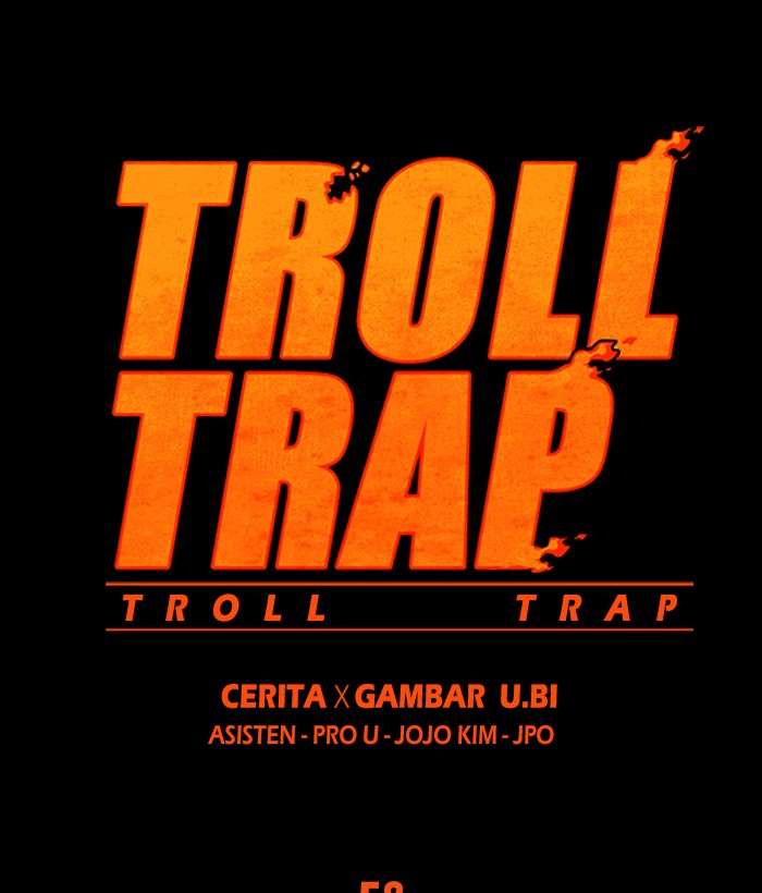 Troll Trap Bab 58 halaman 32