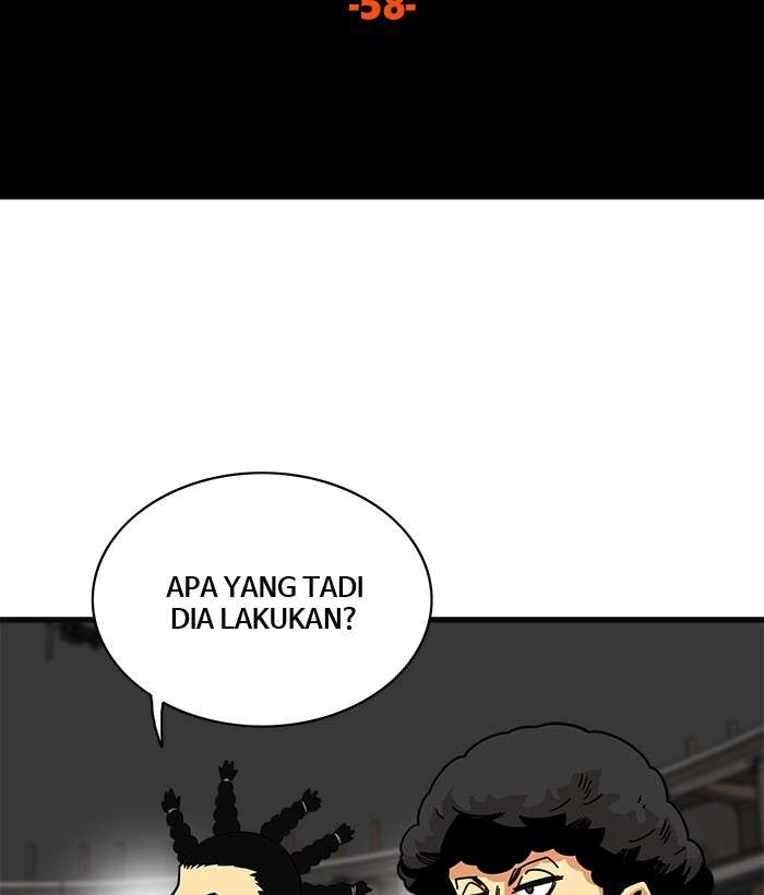 Troll Trap Bab 58 halaman 33