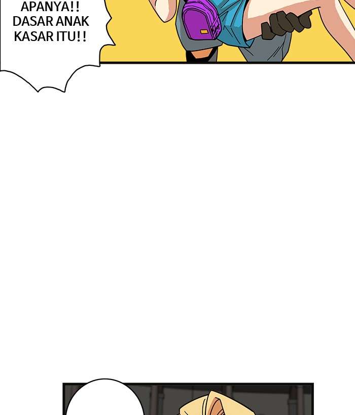Troll Trap Bab 58 halaman 45